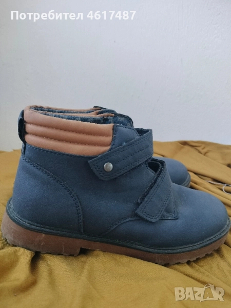 обувки , снимка 1