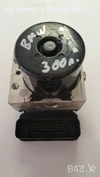 3451-6860730-01 BMW 3 F30 F35 F31 ABS , снимка 1