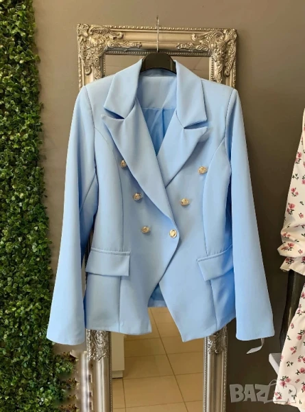 сако , снимка 1