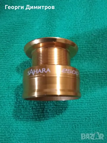 Шпула Shimano Sahara 2500 (заден аванс), снимка 1