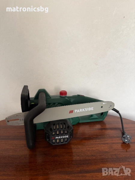 електрическа Резачка Parkside 1600 W нова, снимка 1