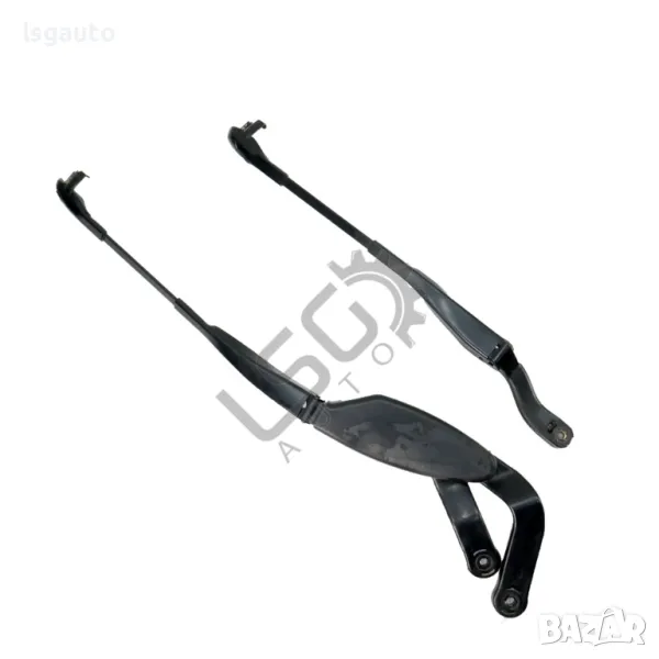 Рамена чистачки Mercedes-Benz E-Class (W211) 2009-2009 ID:134933, снимка 1