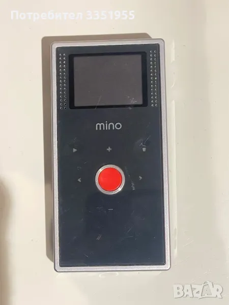 Малка камера, снимка 1