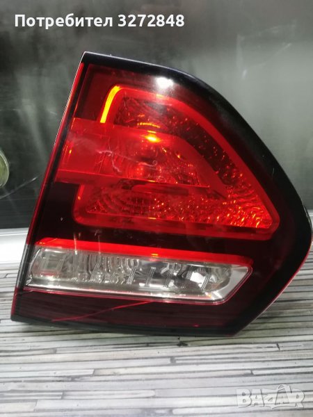 Стоп CITROEN C4 PICASSO /0283332179, снимка 1