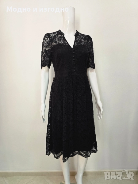 Рокля Hampton Republic, снимка 1