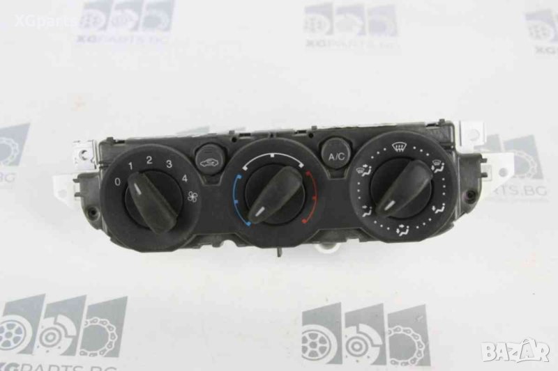 Панел климатик за Ford Focus MK2 (2005-2012), снимка 1