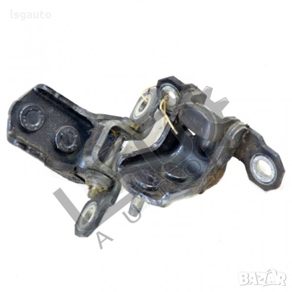 Панти задна лява врата Renault Laguna II 2001-2008 R030221N-119, снимка 1