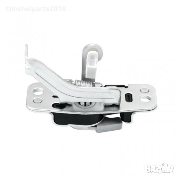 Брава за Fiat Ducato, Peugeot Boxer, Citroen Jumper 2006, Плъзгаща врата, Горна, снимка 1