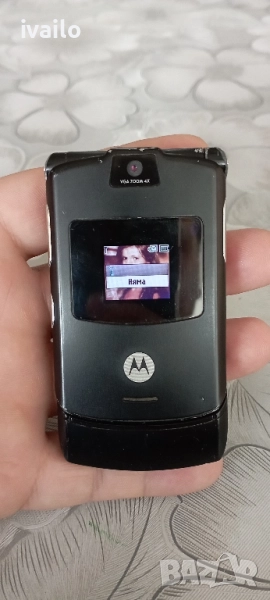 Motorola V3-V3i-Nokia3510i-Samsung M300, снимка 1