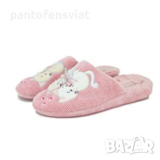 Дамски ортопедични чехли Runners розов 36/41, снимка 1