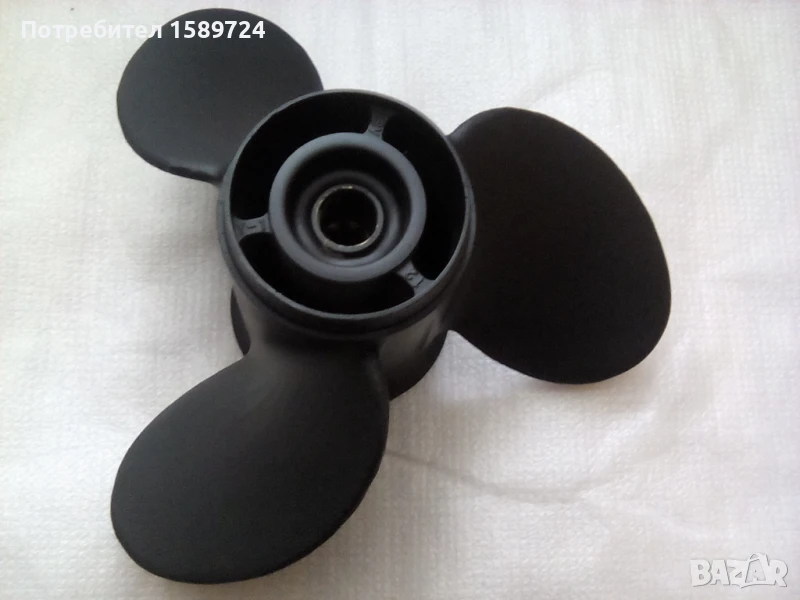 Витло-пропелер Yamaha,selva,hidea,parsun 9.9-20, снимка 1