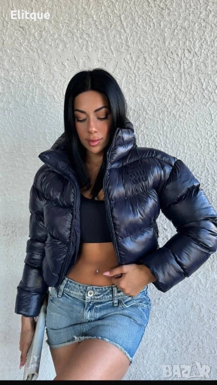 дамски якета miu miu , снимка 1