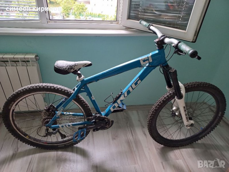 Продавам велосипед Драг С1, снимка 1