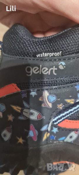 Детски зимни боти Непромокаеми Galert Horizon Mid Waterproof , снимка 1