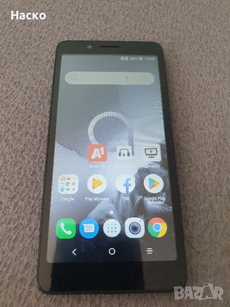 Alcatel 1C 2019 5003D 2sim, снимка 1