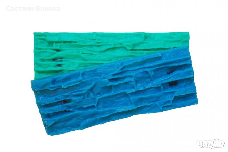 Щампа за бетон Colorado , снимка 1