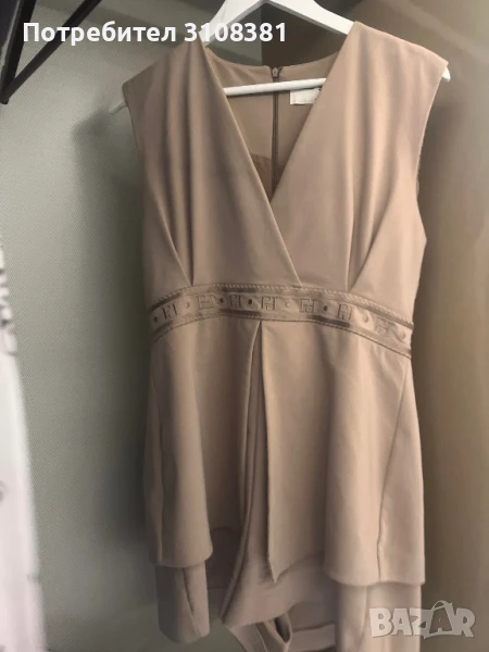 Гащеризон от Fendi, снимка 1