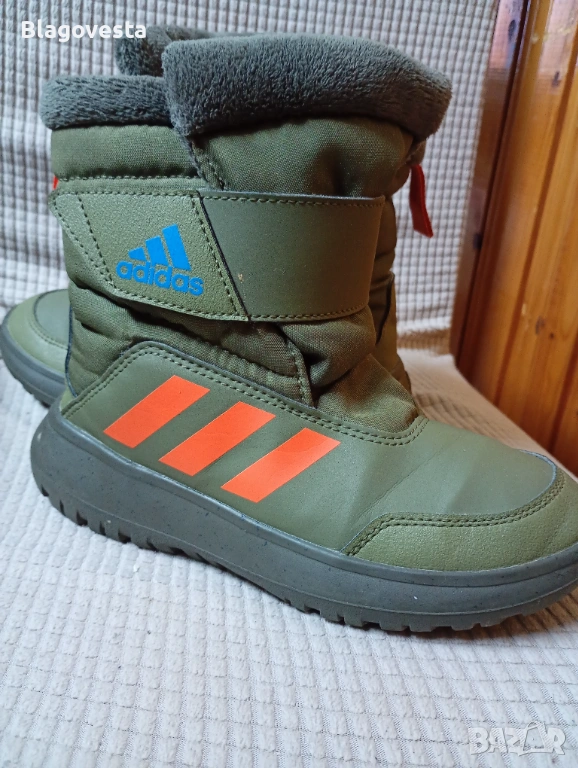 Детски апрески adidas Winterplay , снимка 1