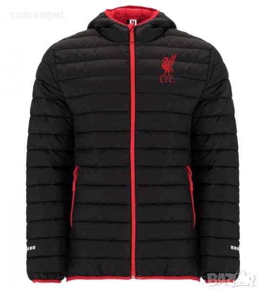 Мъжко ветроустойчиво зимно яке ЛИВЪРПУЛ / LIVERPOOL - 2 ЦВЯТА! Или на ОТБОР по ТВОЙ избор!, снимка 1