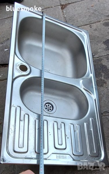 Franke Cin651 кухненска мивка Промоция, снимка 1