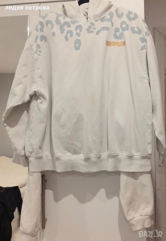 Комплект анцуг., снимка 1