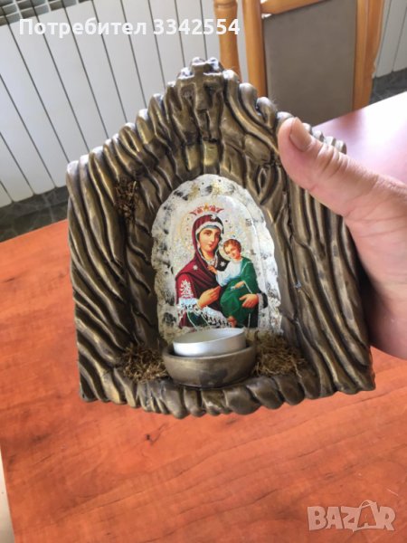 ИКОНА ИКОНОСТАС, снимка 1