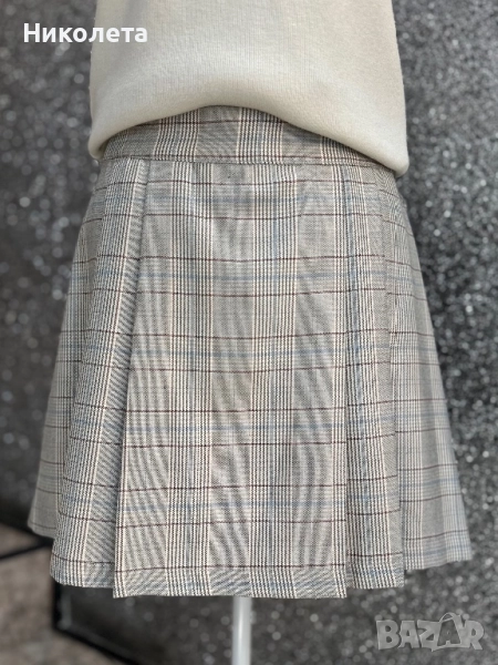 Пола-панталонки, снимка 1