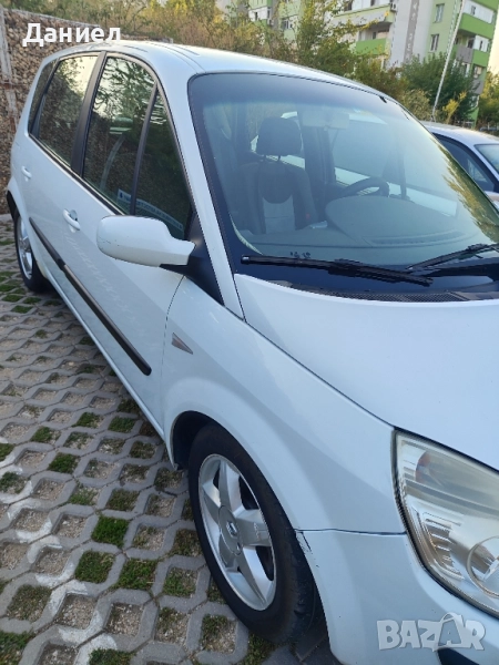 RENAULT SCENIC , снимка 1