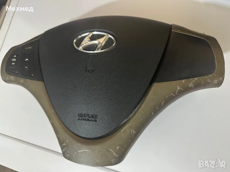 Airbag за Хюндай i30, снимка 1