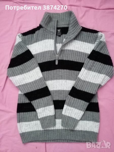 Мъжки пуловер Jacks authentic Wear , снимка 1
