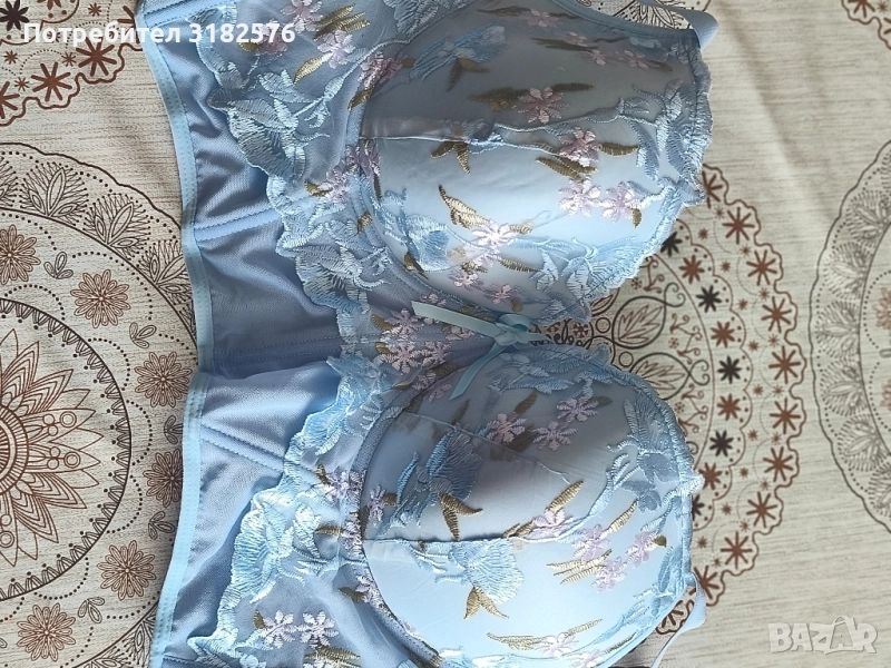 Сутиен- бюстие, снимка 1