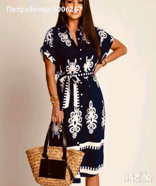 Красива рокля , снимка 1