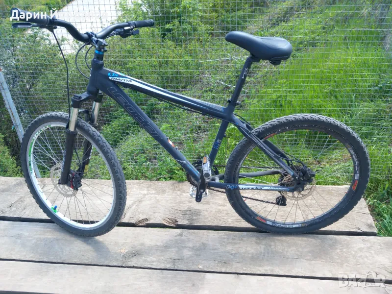 Колело 26, снимка 1