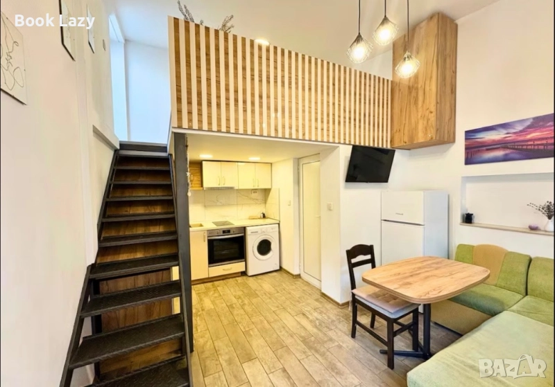 City Charm Apartments 1-4, снимка 1