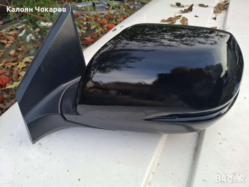 Огледало за Honda cr-v, снимка 1