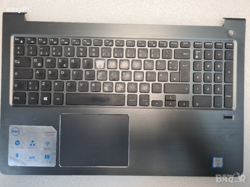 Dell Vostro Inspiron 15 5000 - на части, снимка 1