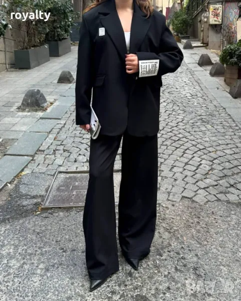 Дамски комплект , снимка 1