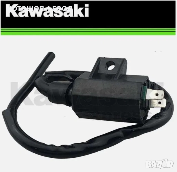 НОВА Оригинална БОБИНА за Kawasaki KFX700, снимка 1