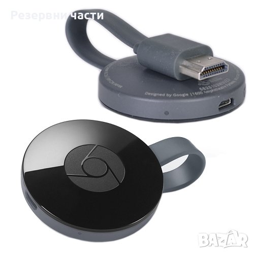 Google Chromecast 2 hdmi, снимка 1