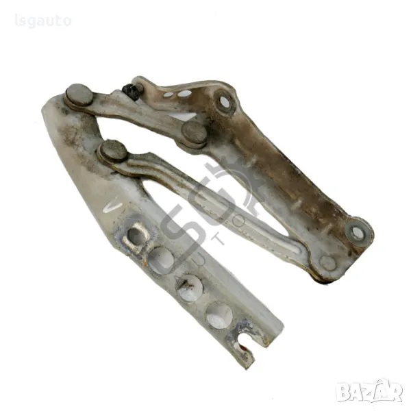 Лява панта преден капак Skoda FABIA II 2007-2014 ID:143853, снимка 1