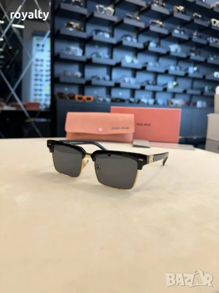 Miu Miu дамски слънчеви очила , снимка 1