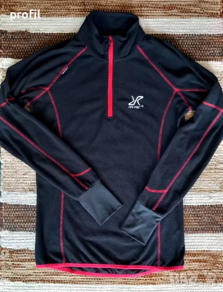 RVRC и Tierra дамски полари L/XL, снимка 1