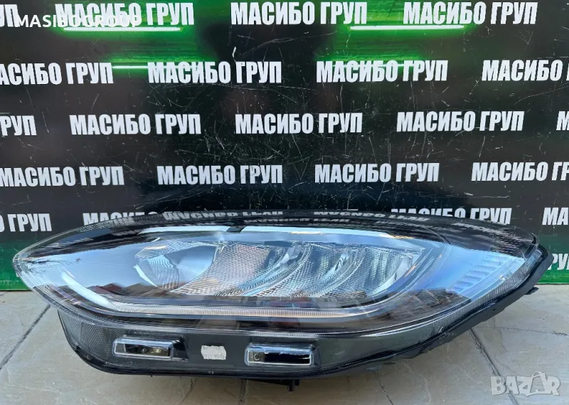 Фар ляв фарове FORD LED за Форд Фокус Ford Focus MK8, снимка 1