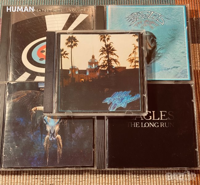 EAGLES , снимка 1