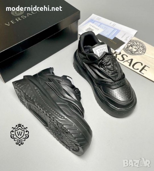 Дамски спортни обувки Versace код 159, снимка 1