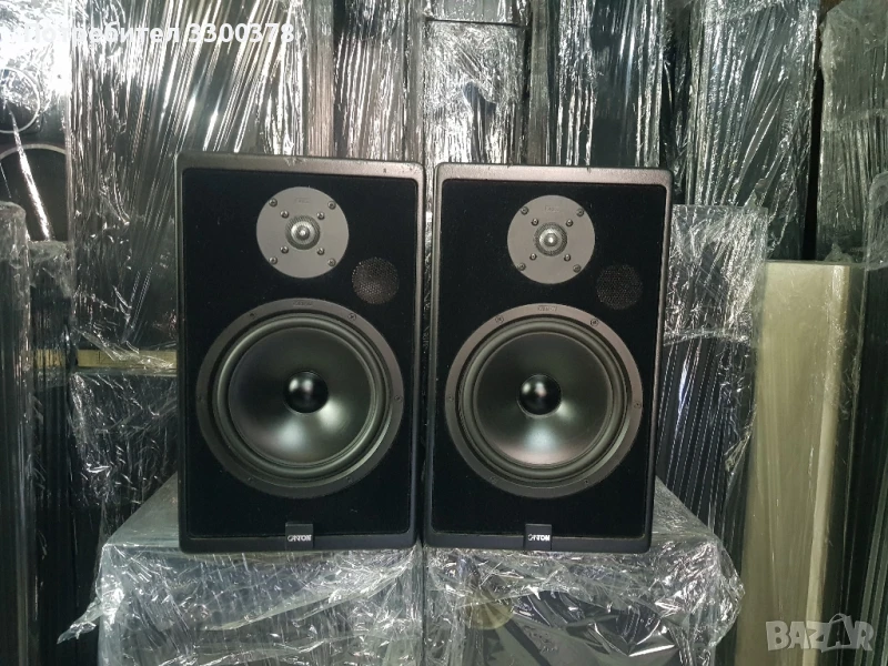 Тонколони canton karat 930, снимка 1