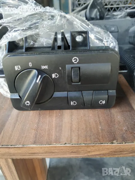 Ключ светлини BMW E46, снимка 1