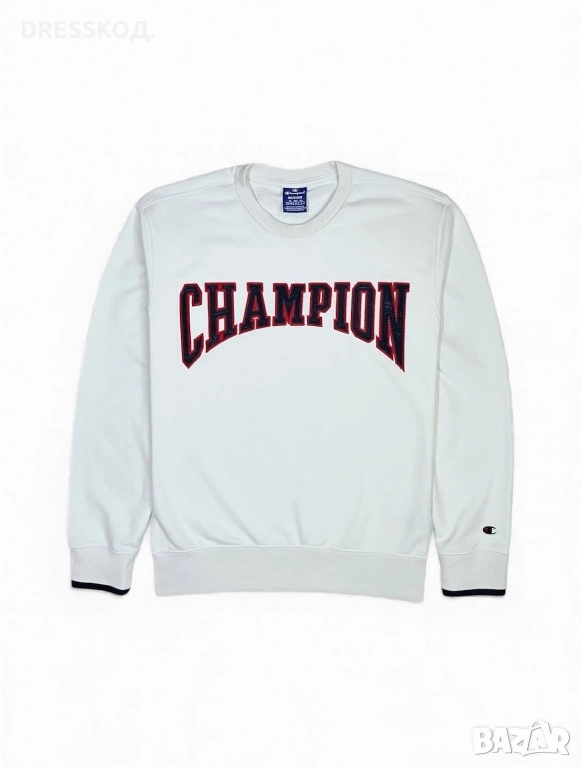 Champion мъжка блуза, M размер , снимка 1