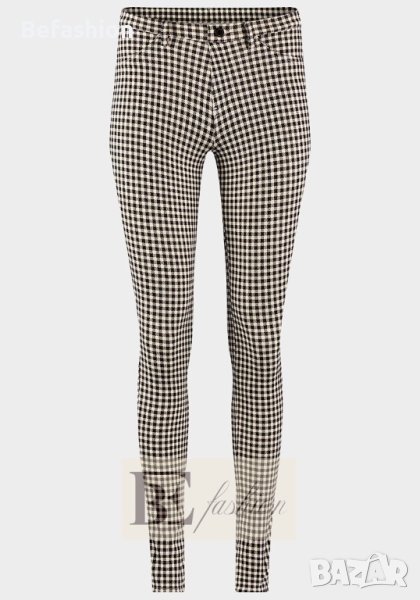 НА ЕДРО - Дамски панталон тип клин, снимка 1