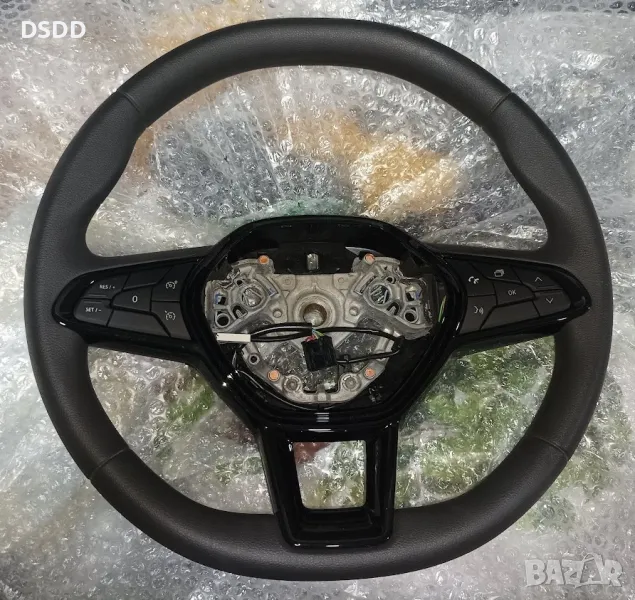 Волан за Renault Clio V, Kangoo III, Captur II, Zoe II, Trafic IV - НОВ, снимка 1